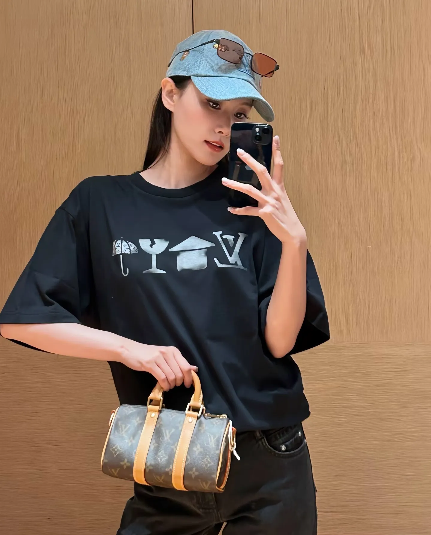 Louis Vuitton/ 26ss
